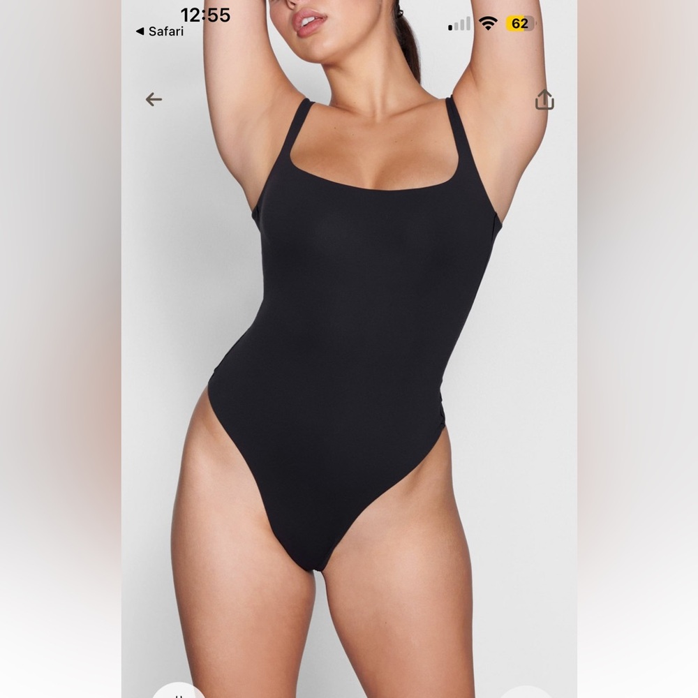 skims bodysuit